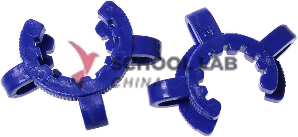 Plastic Joint Clips - 19/26 - Pack of 10